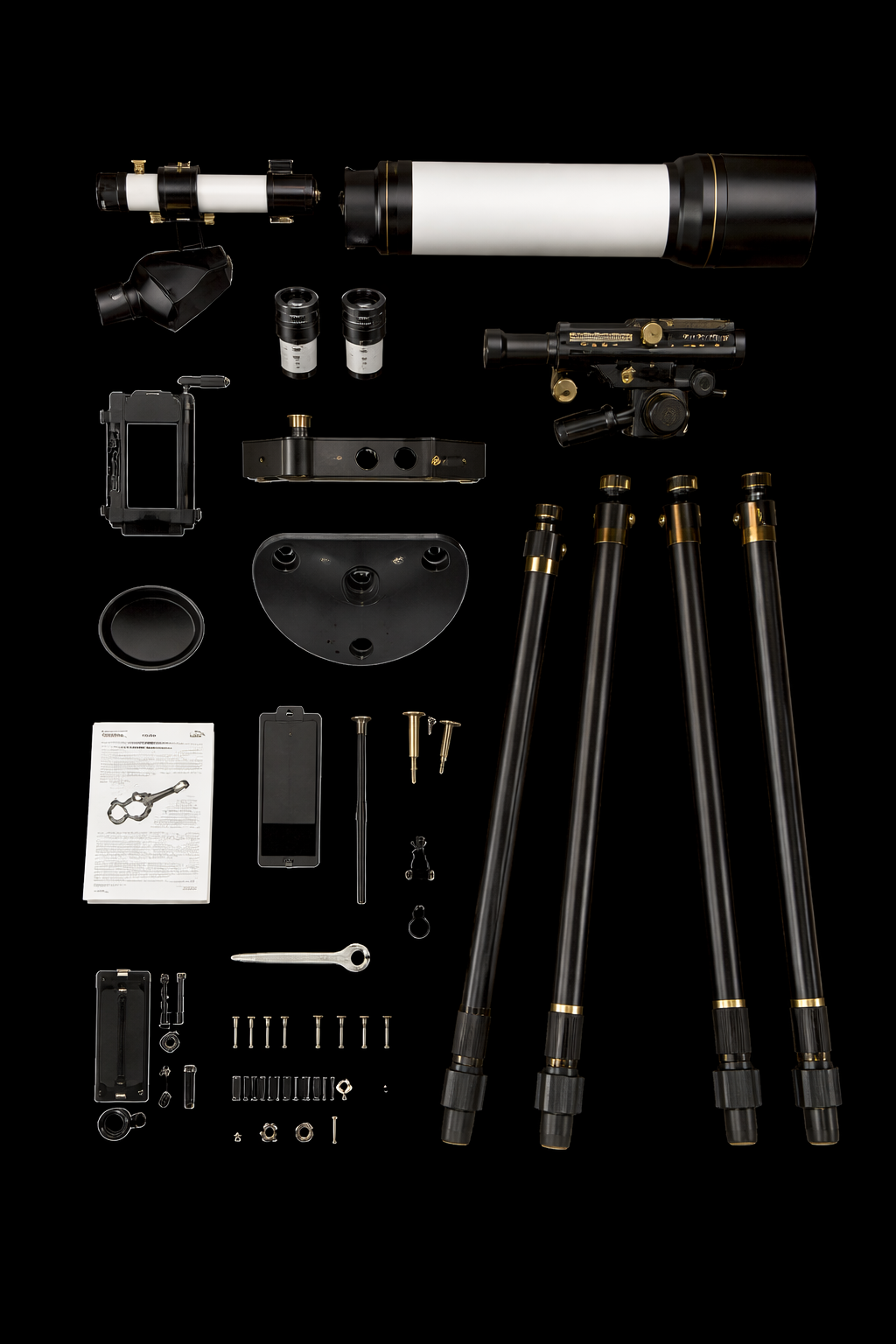 Télescope astronomique
