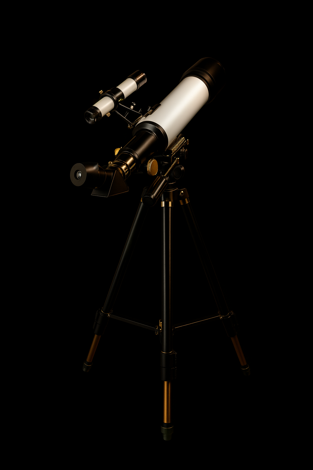 Télescope astronomique